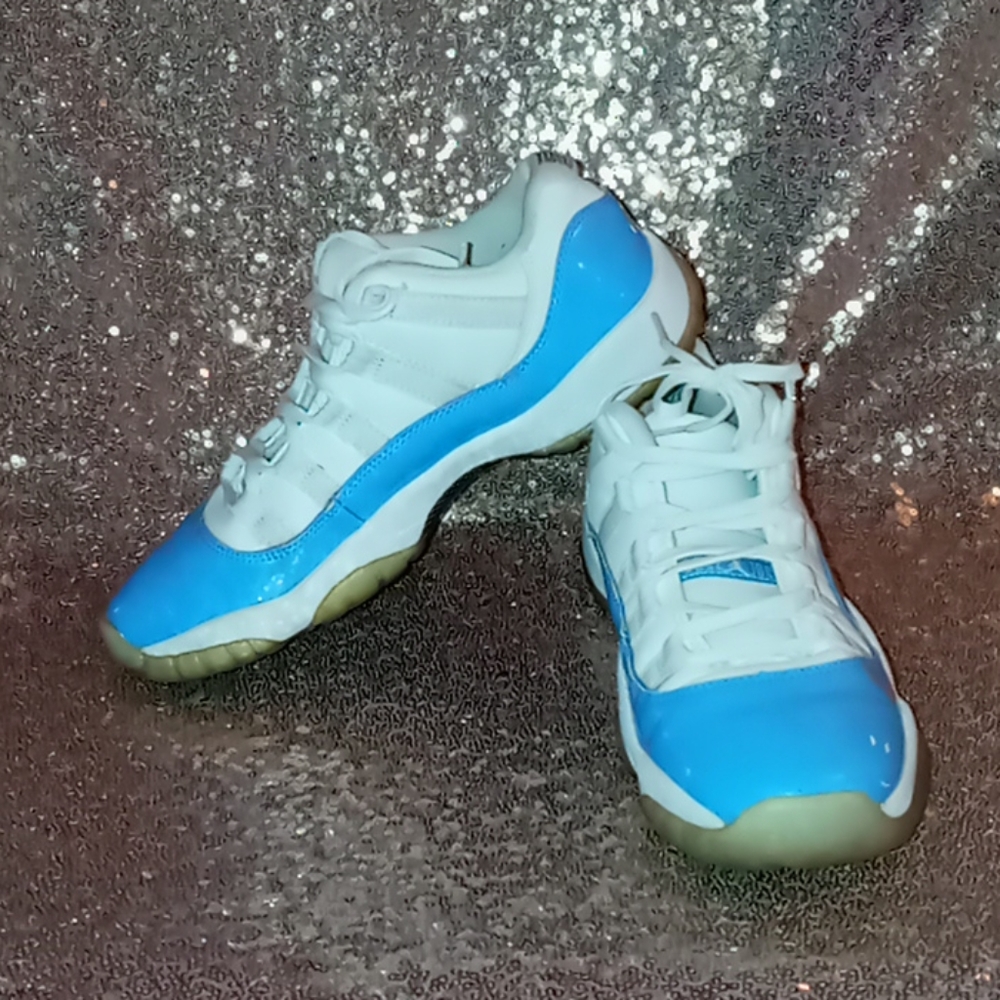 Womens jordans